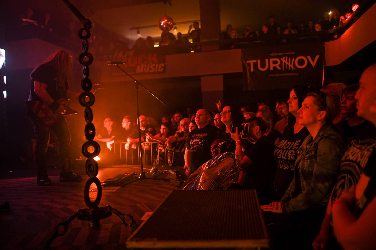 Arakain slaví 40 let, na turné hraje své největší hity