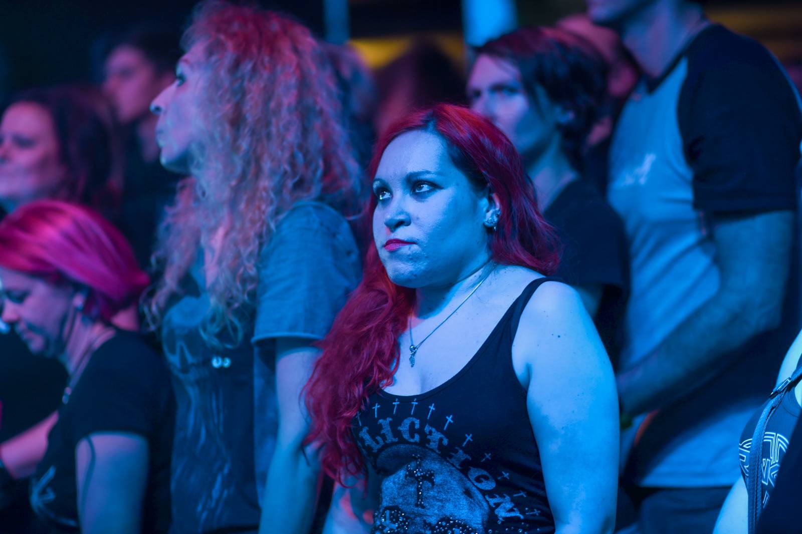 Arakain slaví 40 let, na turné hraje své největší hity