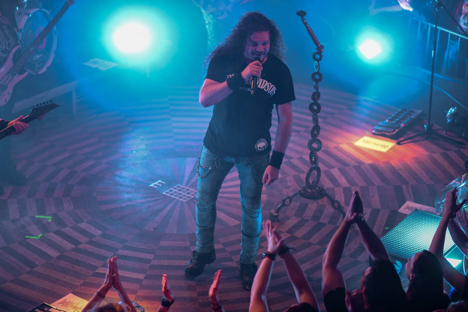 Arakain slaví 40 let, na turné hraje své největší hity