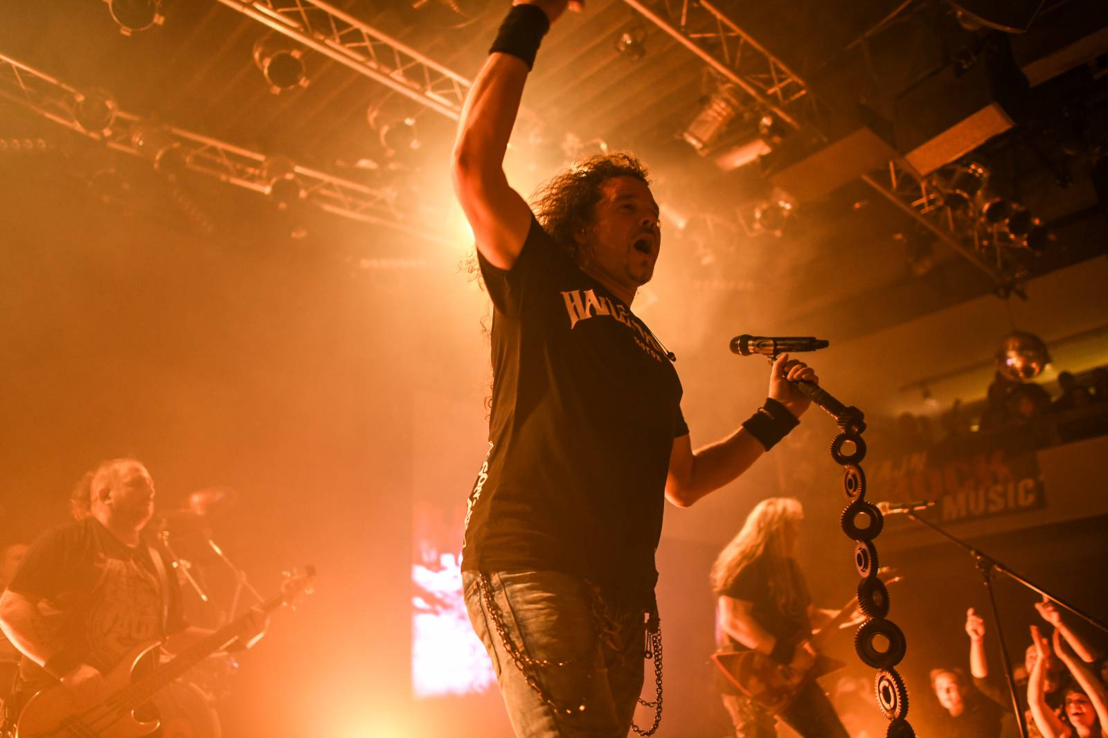 Arakain slaví 40 let, na turné hraje své největší hity