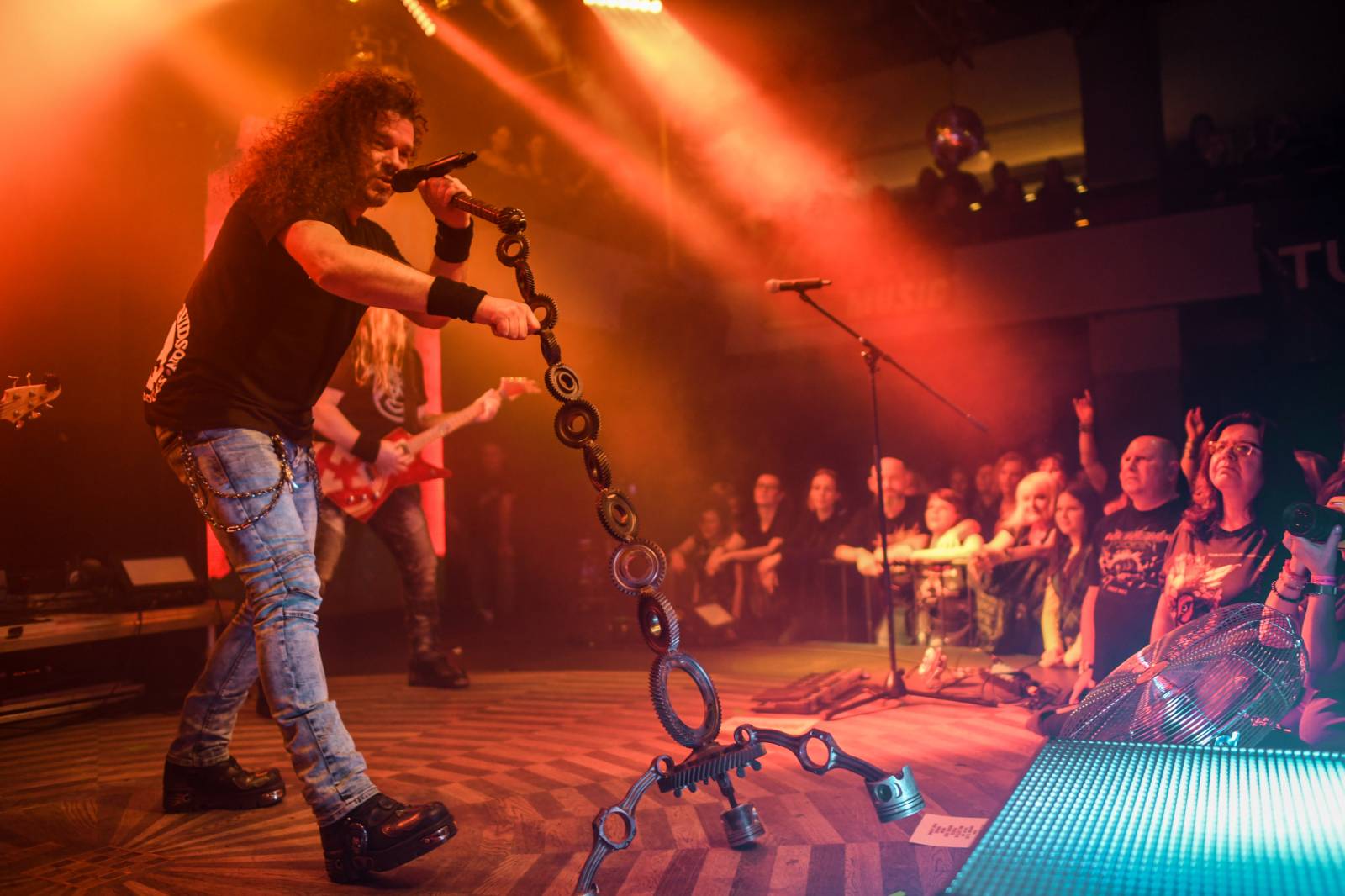 Arakain slaví 40 let, na turné hraje své největší hity