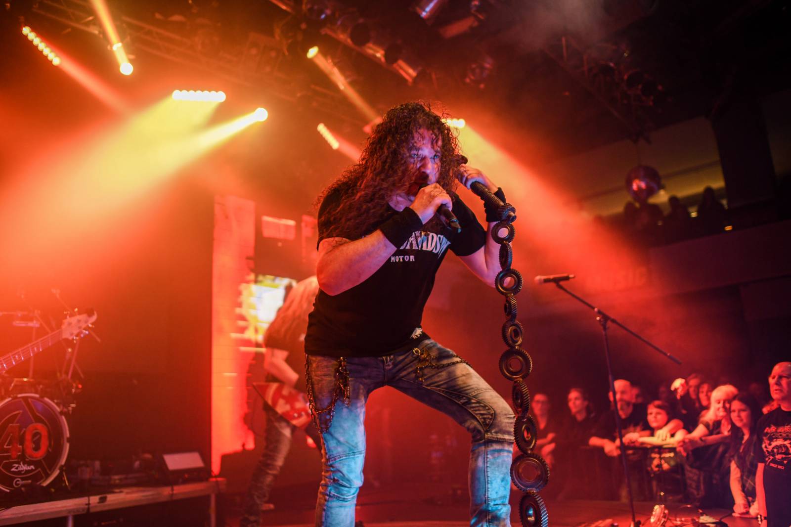 Arakain slaví 40 let, na turné hraje své největší hity