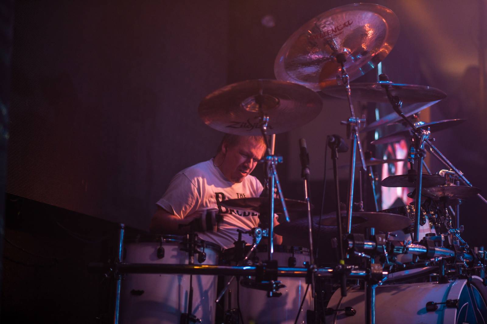 Arakain slaví 40 let, na turné hraje své největší hity