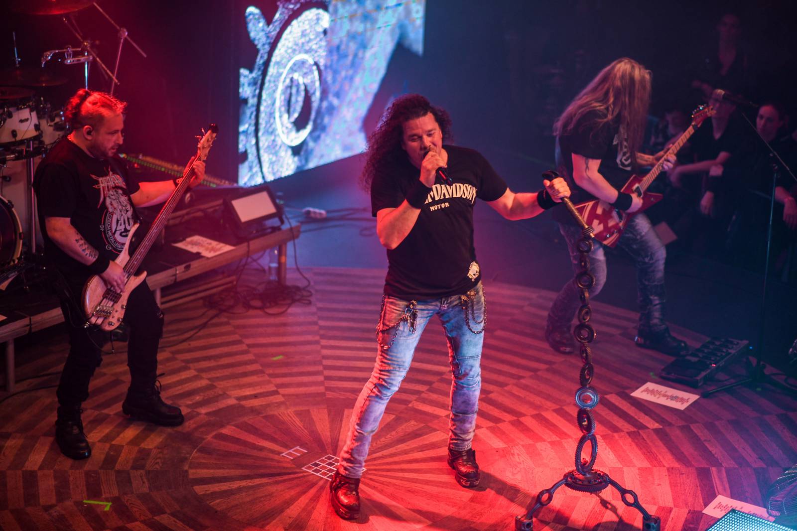 Arakain slaví 40 let, na turné hraje své největší hity