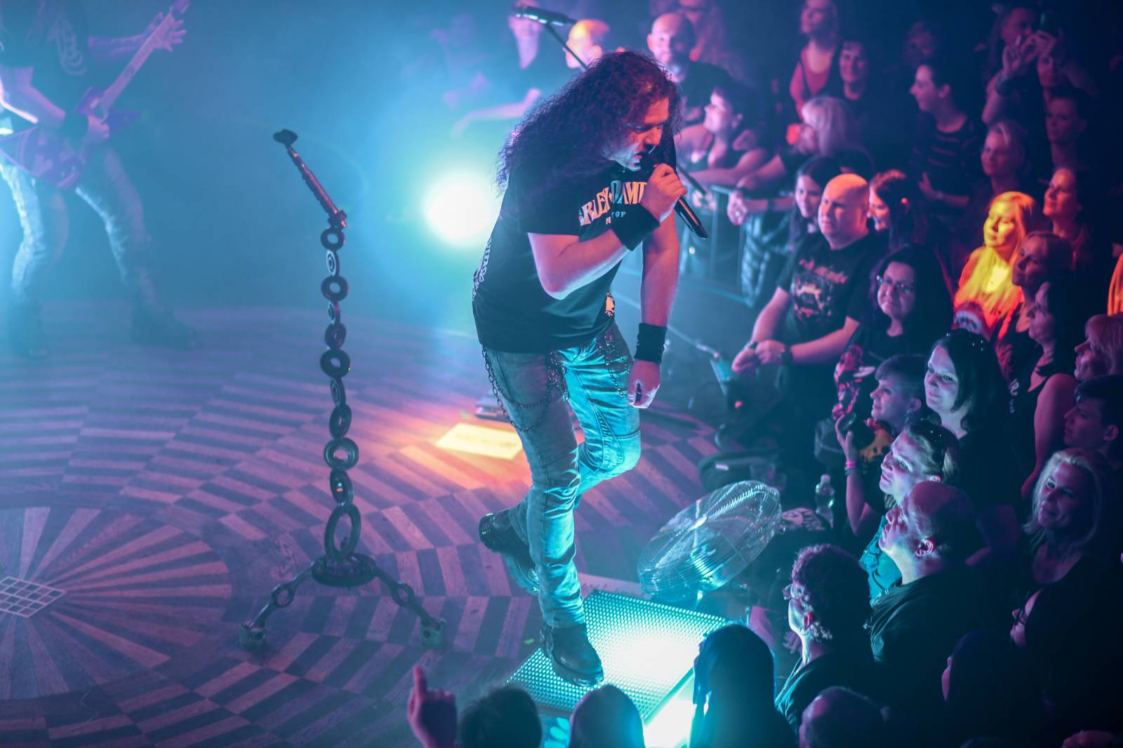 Arakain slaví 40 let, na turné hraje své největší hity