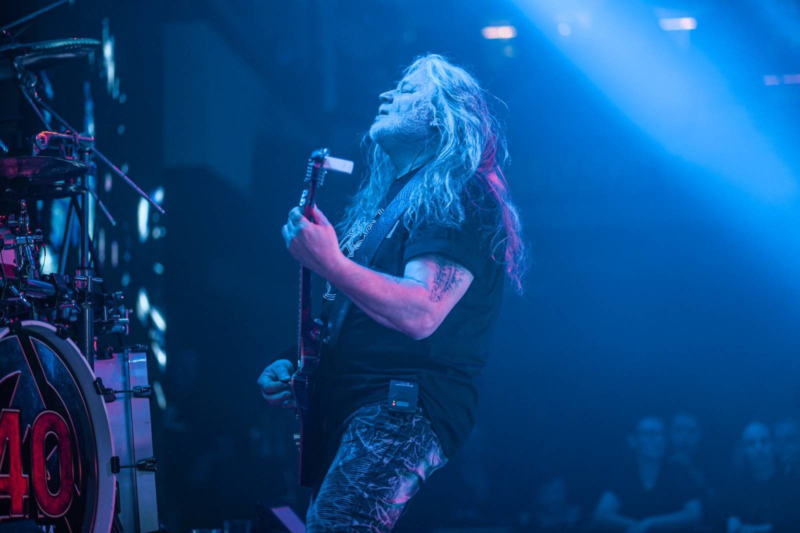 Arakain slaví 40 let, na turné hraje své největší hity