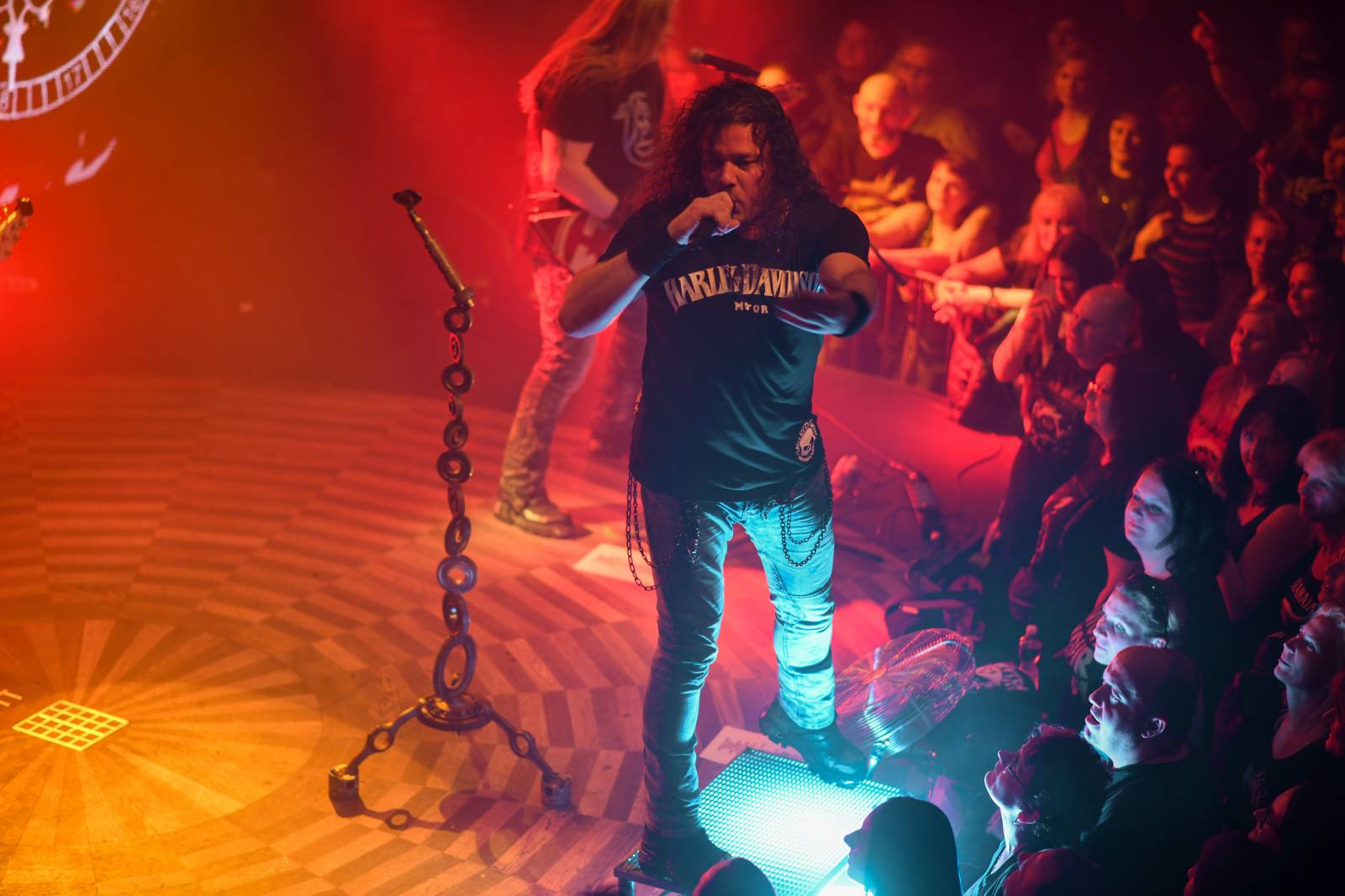 Arakain slaví 40 let, na turné hraje své největší hity