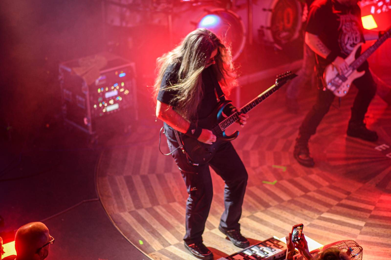 Arakain slaví 40 let, na turné hraje své největší hity