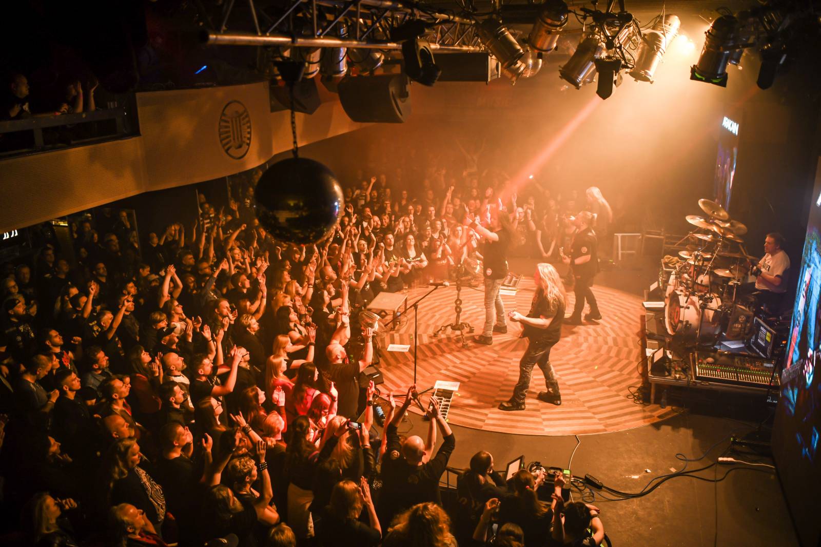 Arakain slaví 40 let, na turné hraje své největší hity