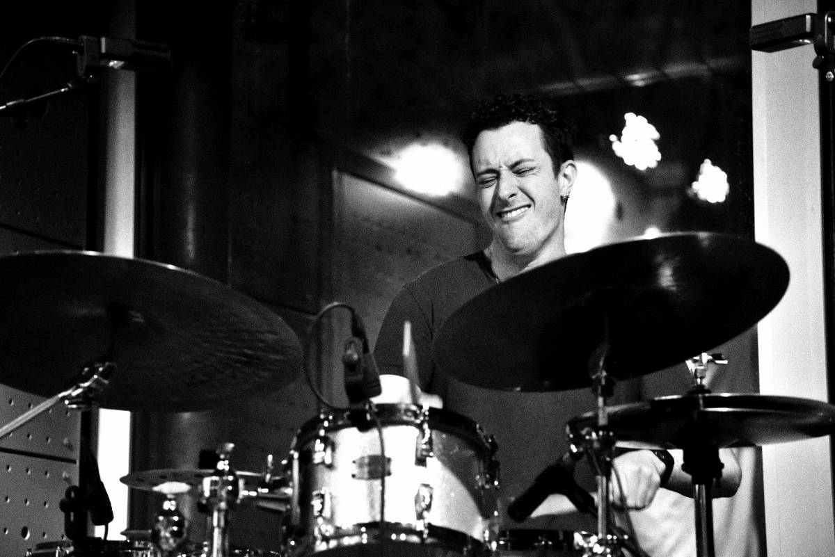 Pražským Jazz Dockem zněl elitní britský jazz s afro-jamajskými kořeny Camille George