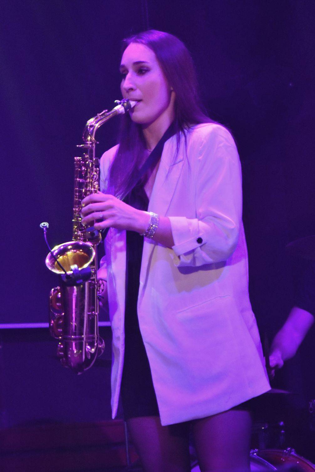 Petr Soukup s Jiřím Vidasovem dovezli do Plzně teorii triviality a absurdity i desku Thrash Metal 