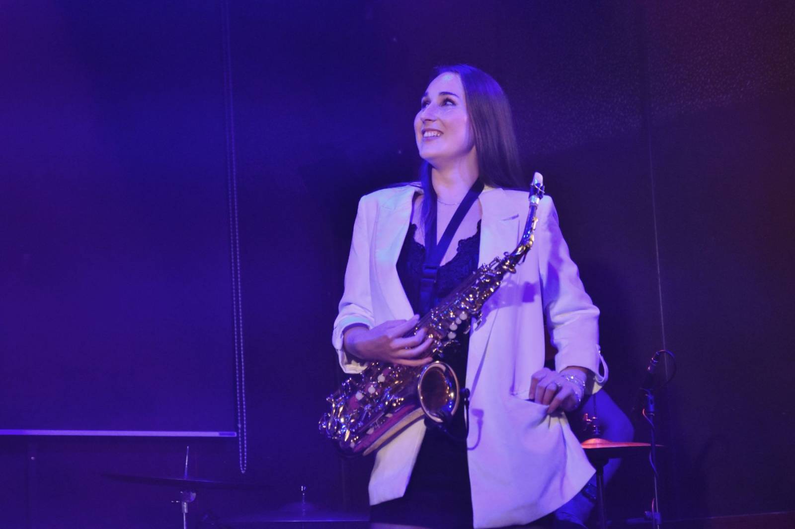 Petr Soukup s Jiřím Vidasovem dovezli do Plzně teorii triviality a absurdity i desku Thrash Metal 