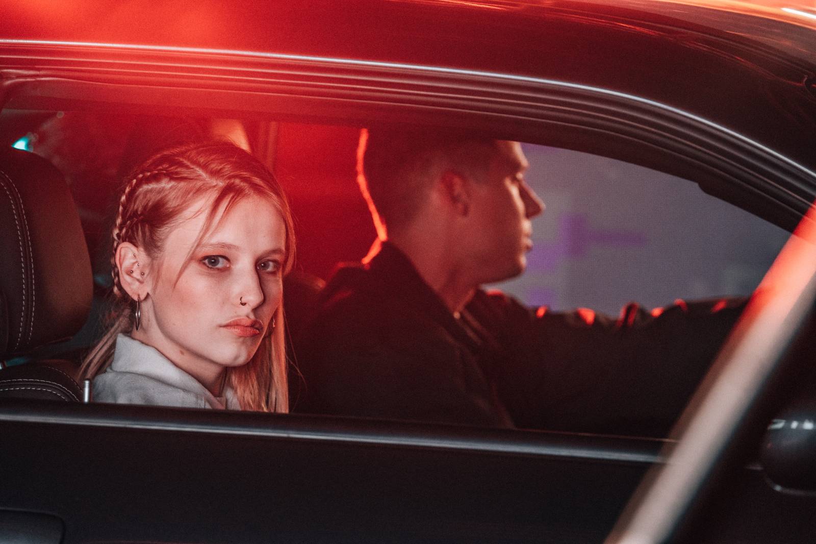 Sebastian natáčel nový videoklip, singl Tvý jméno dostane vizuál jako z amerického filmu