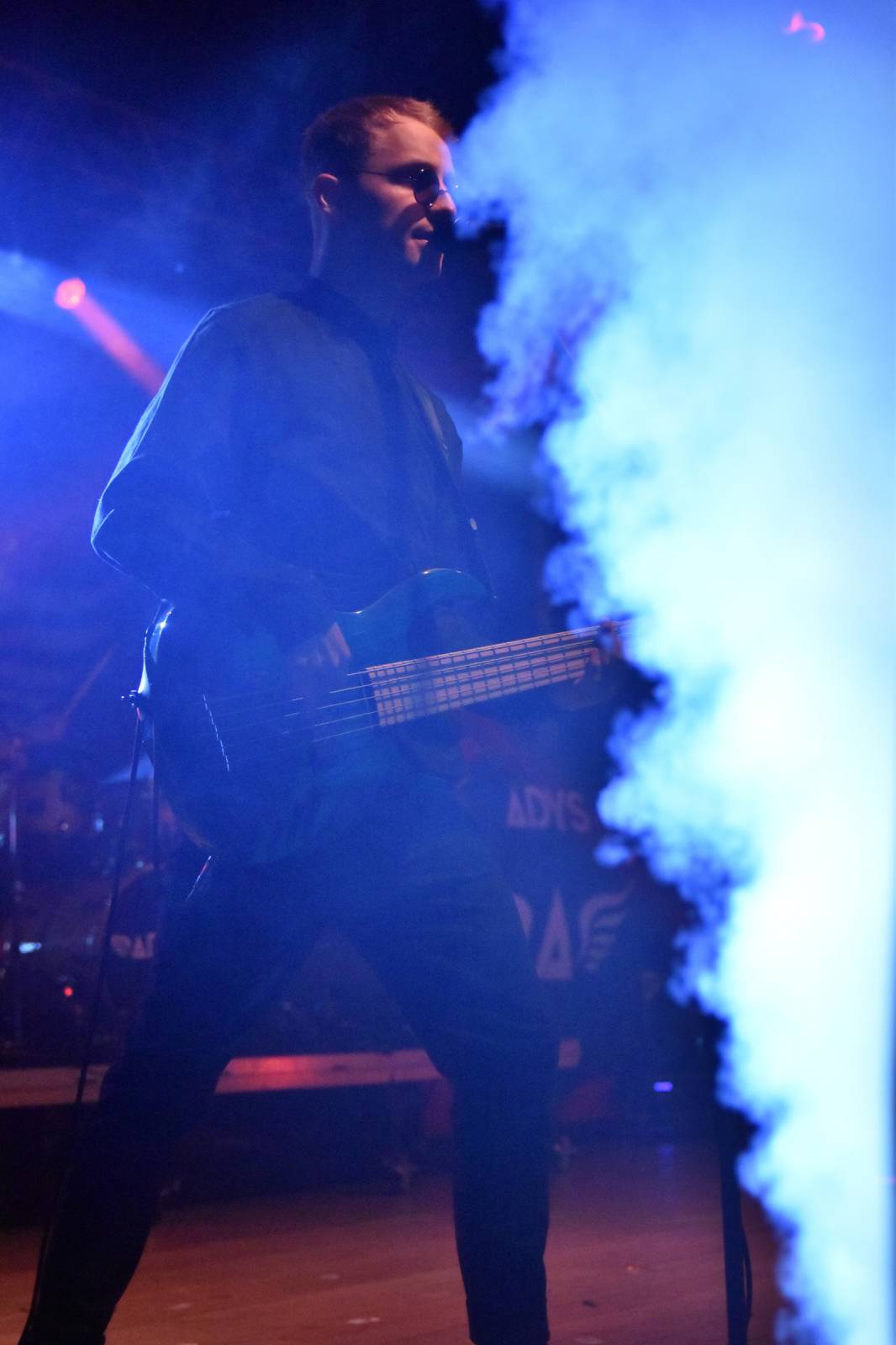 Adys doma v Klatovech představili Lopaty POPu. Album pokřtil Petr Lebeda, zahráli Fiasko a Vojtaano