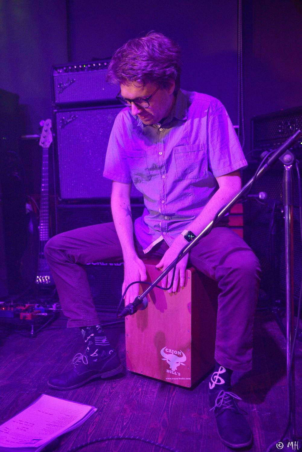 Absolutní neklid dostál svému názvu, v Plzni nechybělo ani pogování