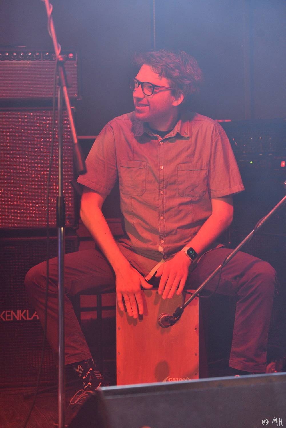 Absolutní neklid dostál svému názvu, v Plzni nechybělo ani pogování