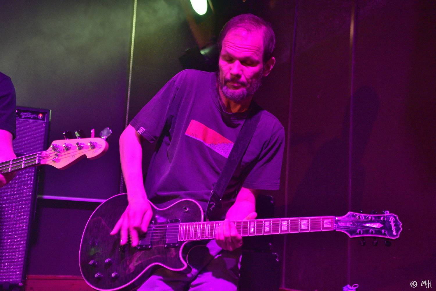 Absolutní neklid dostál svému názvu, v Plzni nechybělo ani pogování