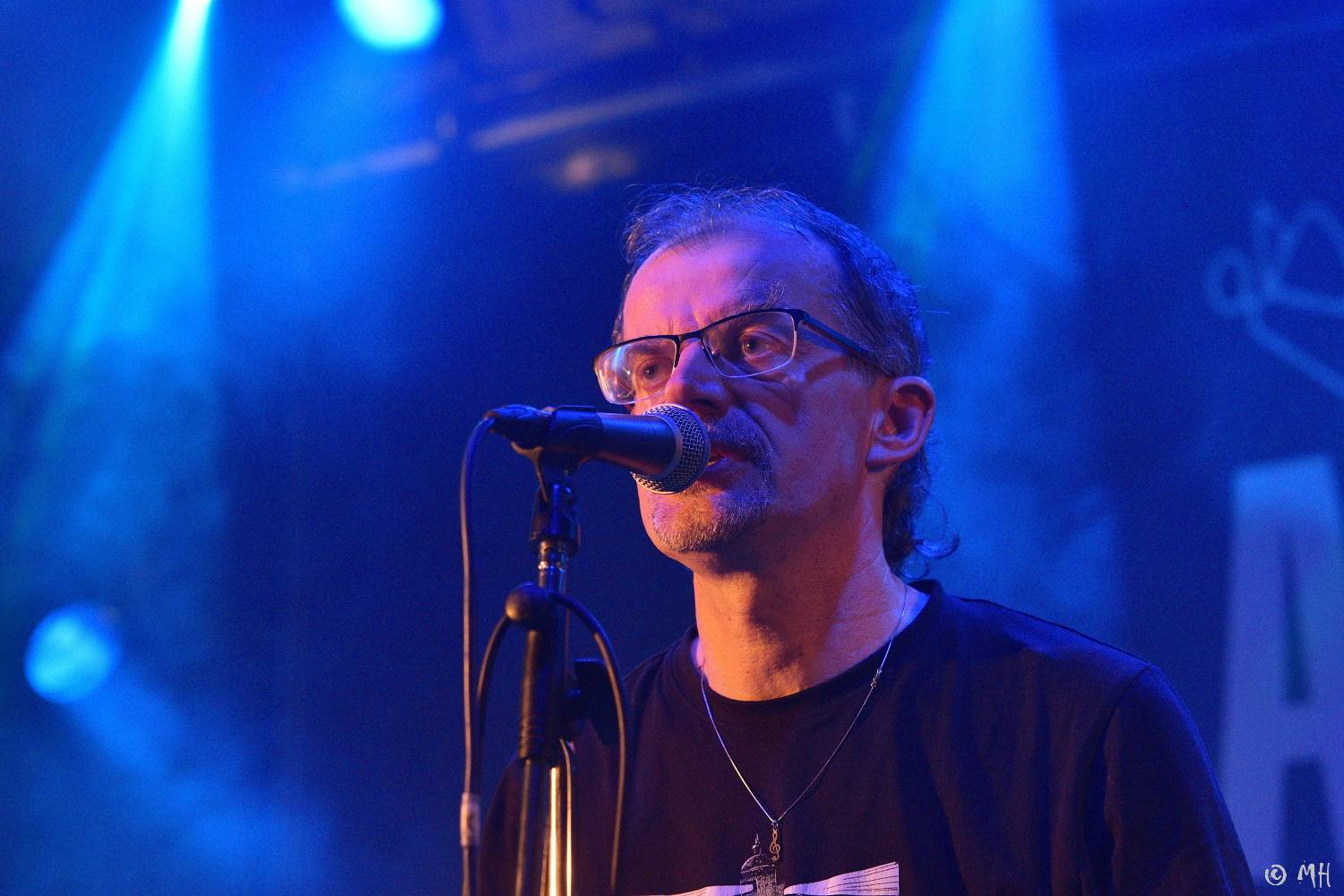 Absolutní neklid dostál svému názvu, v Plzni nechybělo ani pogování