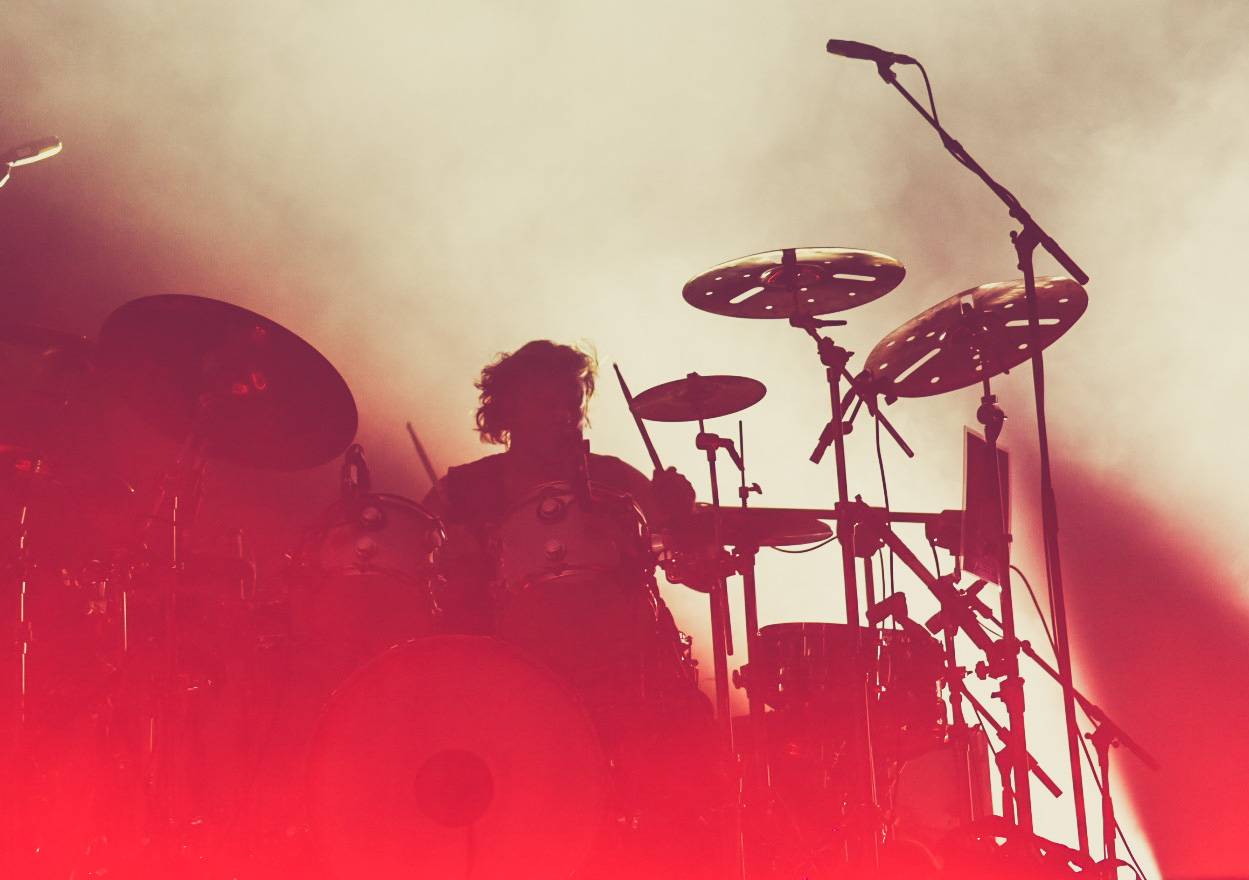 Řev, nadšení i slzy dojetí. 5 Seconds Of Summer dorazili do Prahy