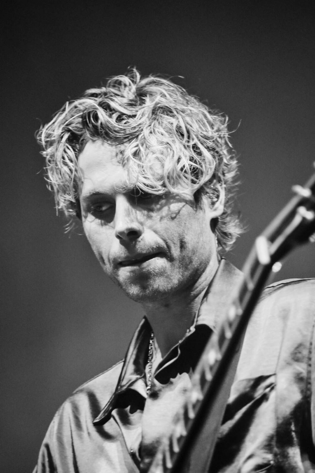 Řev, nadšení i slzy dojetí. 5 Seconds Of Summer dorazili do Prahy