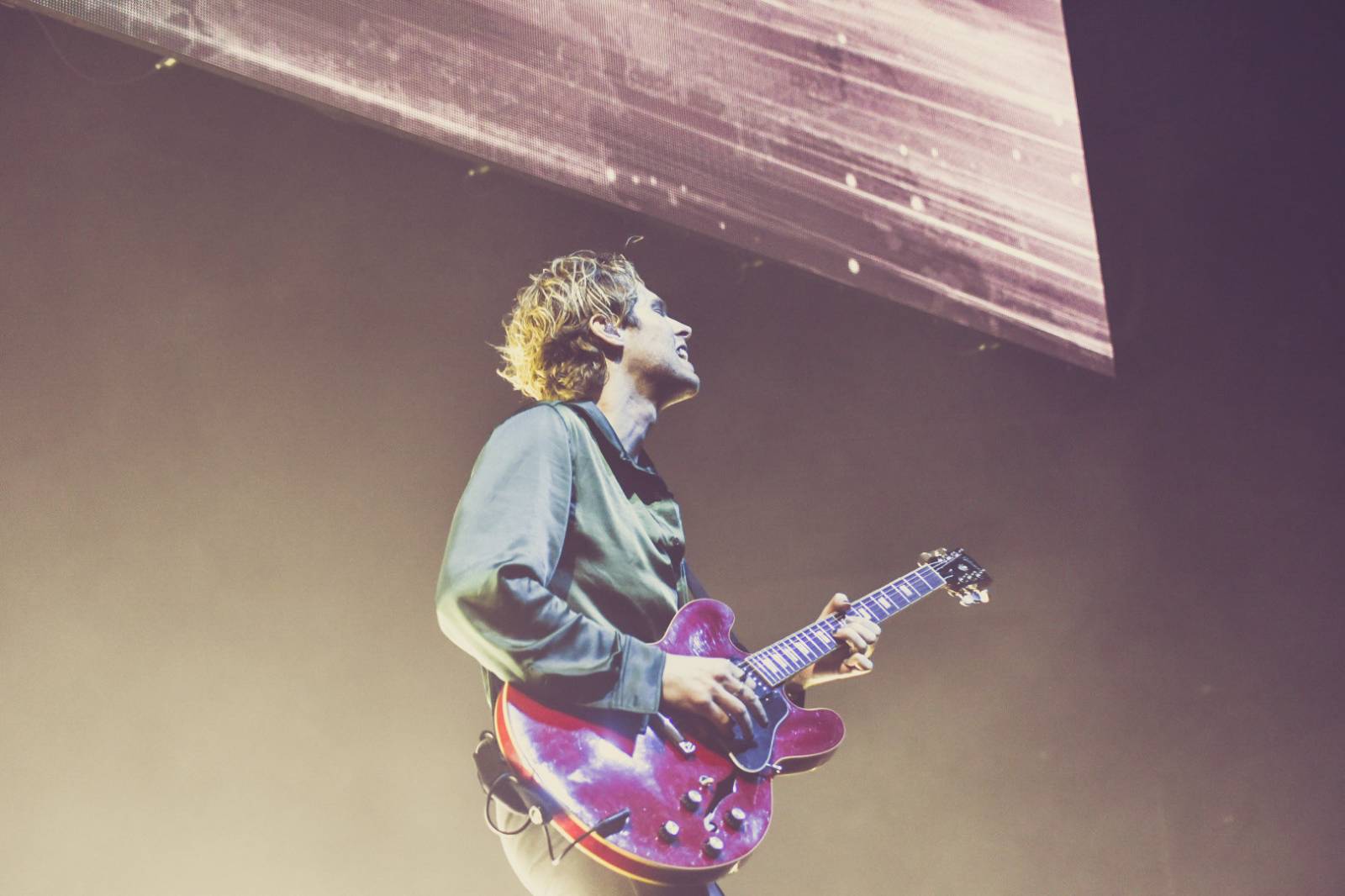 Řev, nadšení i slzy dojetí. 5 Seconds Of Summer dorazili do Prahy