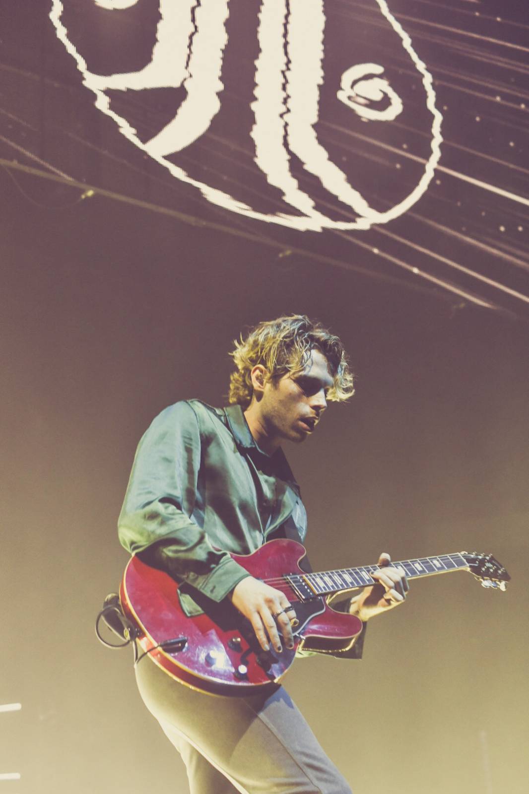 Řev, nadšení i slzy dojetí. 5 Seconds Of Summer dorazili do Prahy