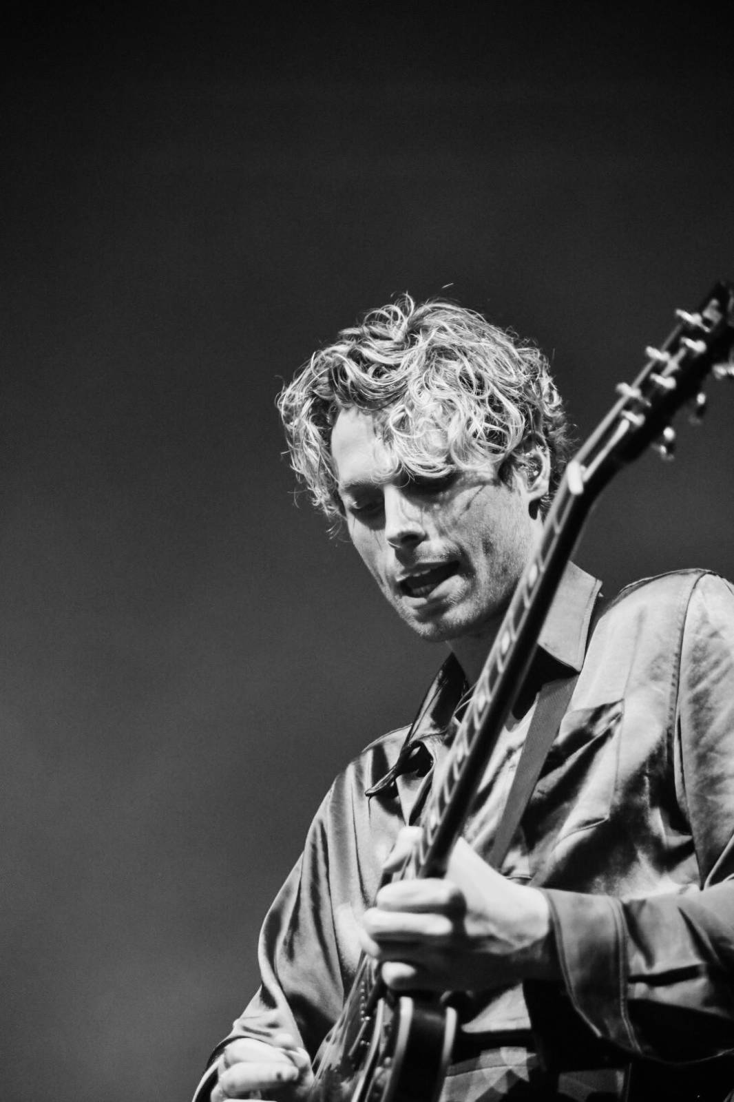 Řev, nadšení i slzy dojetí. 5 Seconds Of Summer dorazili do Prahy