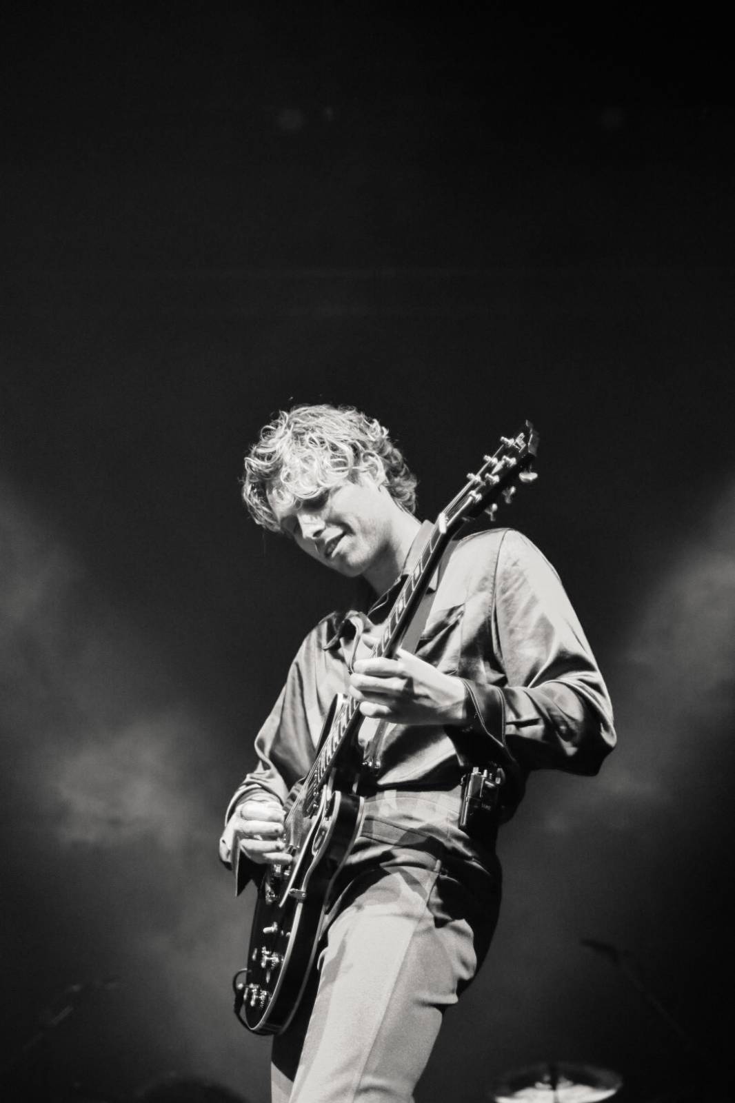 Řev, nadšení i slzy dojetí. 5 Seconds Of Summer dorazili do Prahy