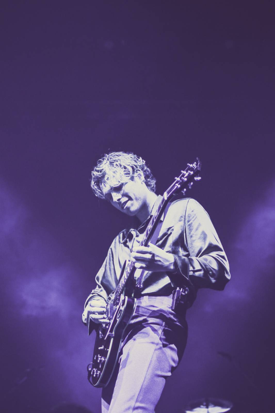 Řev, nadšení i slzy dojetí. 5 Seconds Of Summer dorazili do Prahy