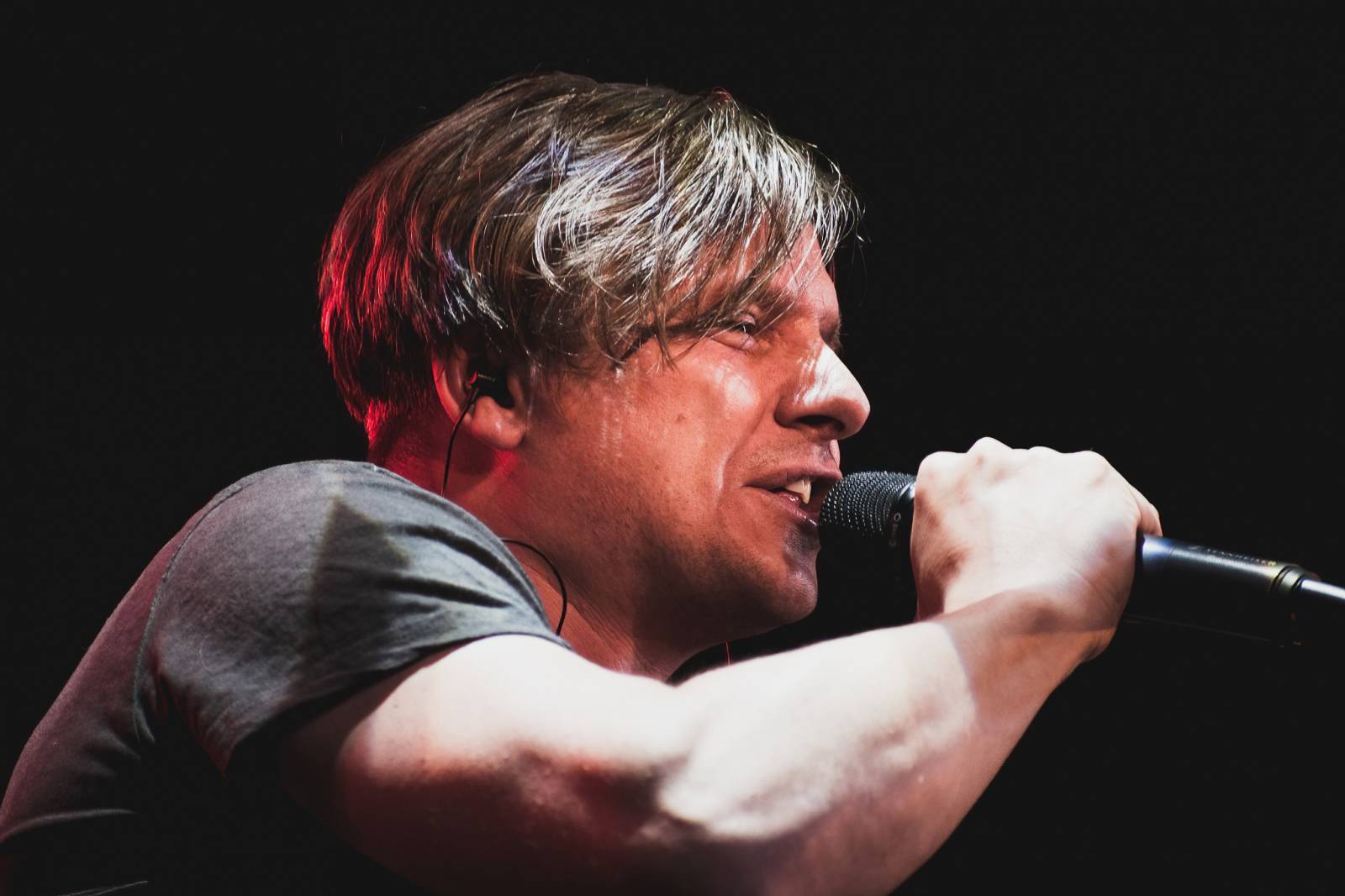 Arakain rozburácel pardubický Žluťák, na stagi si postavil 