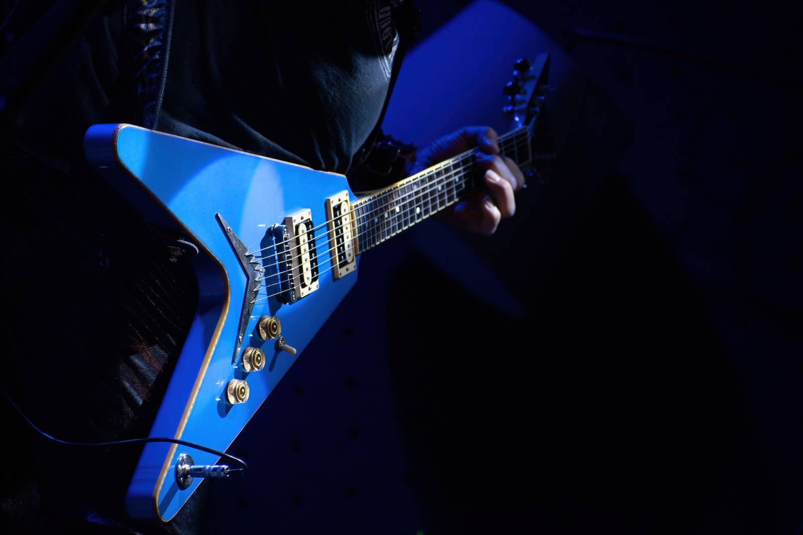 Arakain rozburácel pardubický Žluťák, na stagi si postavil 