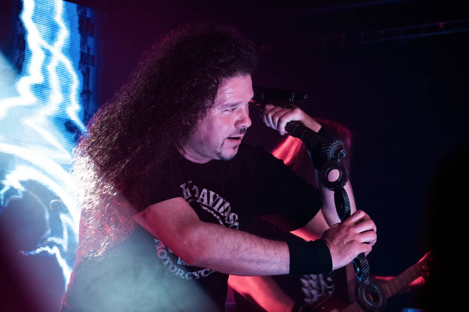 Arakain rozburácel pardubický Žluťák, na stagi si postavil 