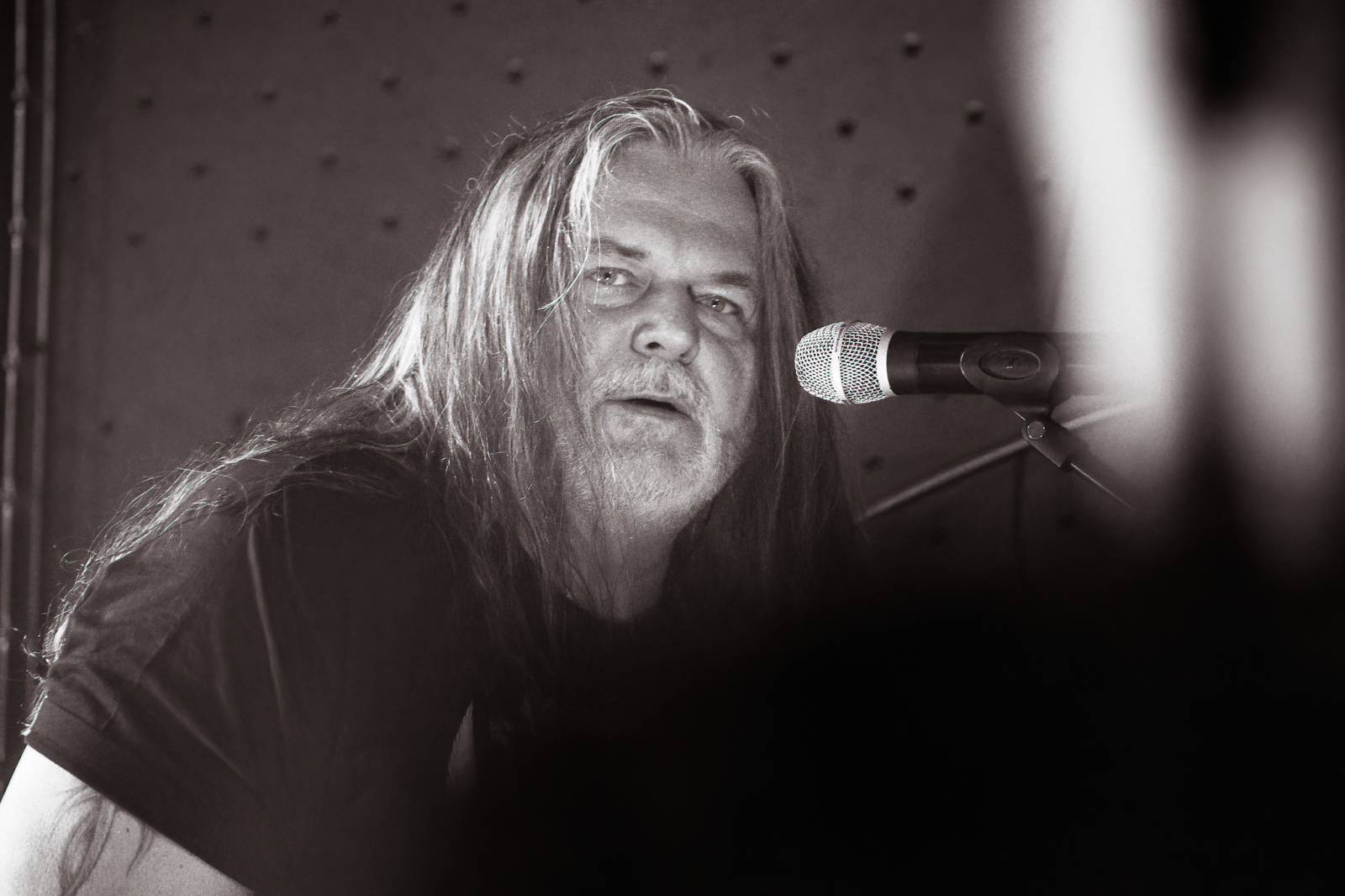 Arakain rozburácel pardubický Žluťák, na stagi si postavil 