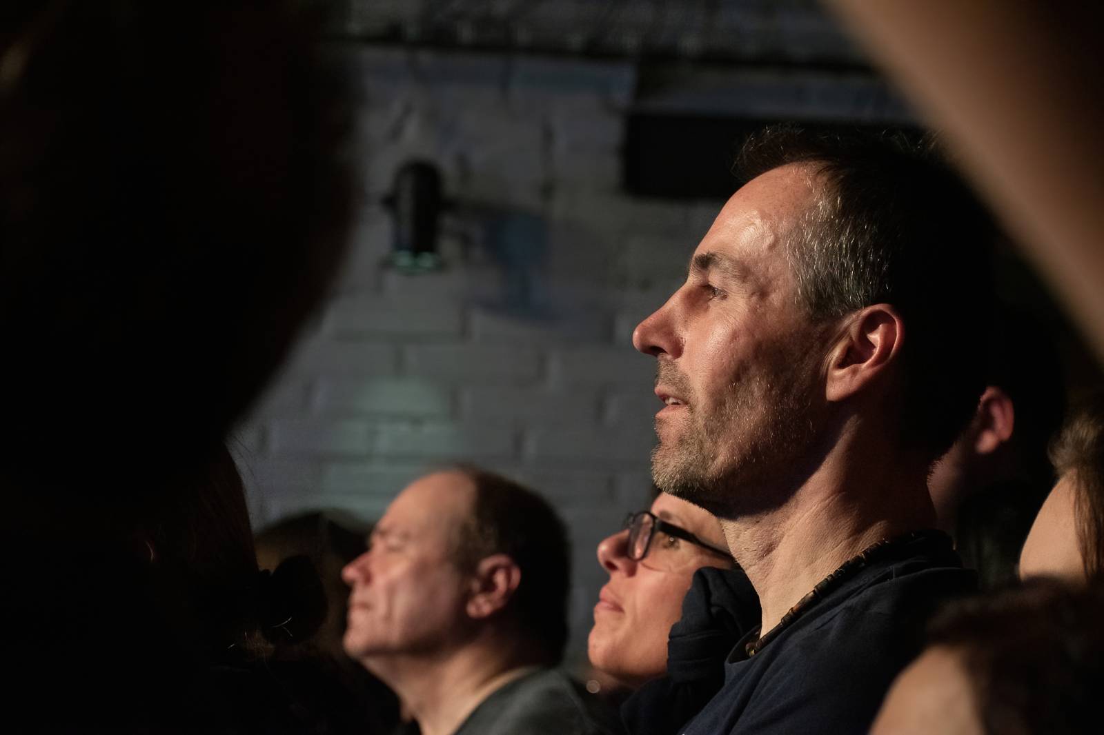 Arakain rozburácel pardubický Žluťák, na stagi si postavil 