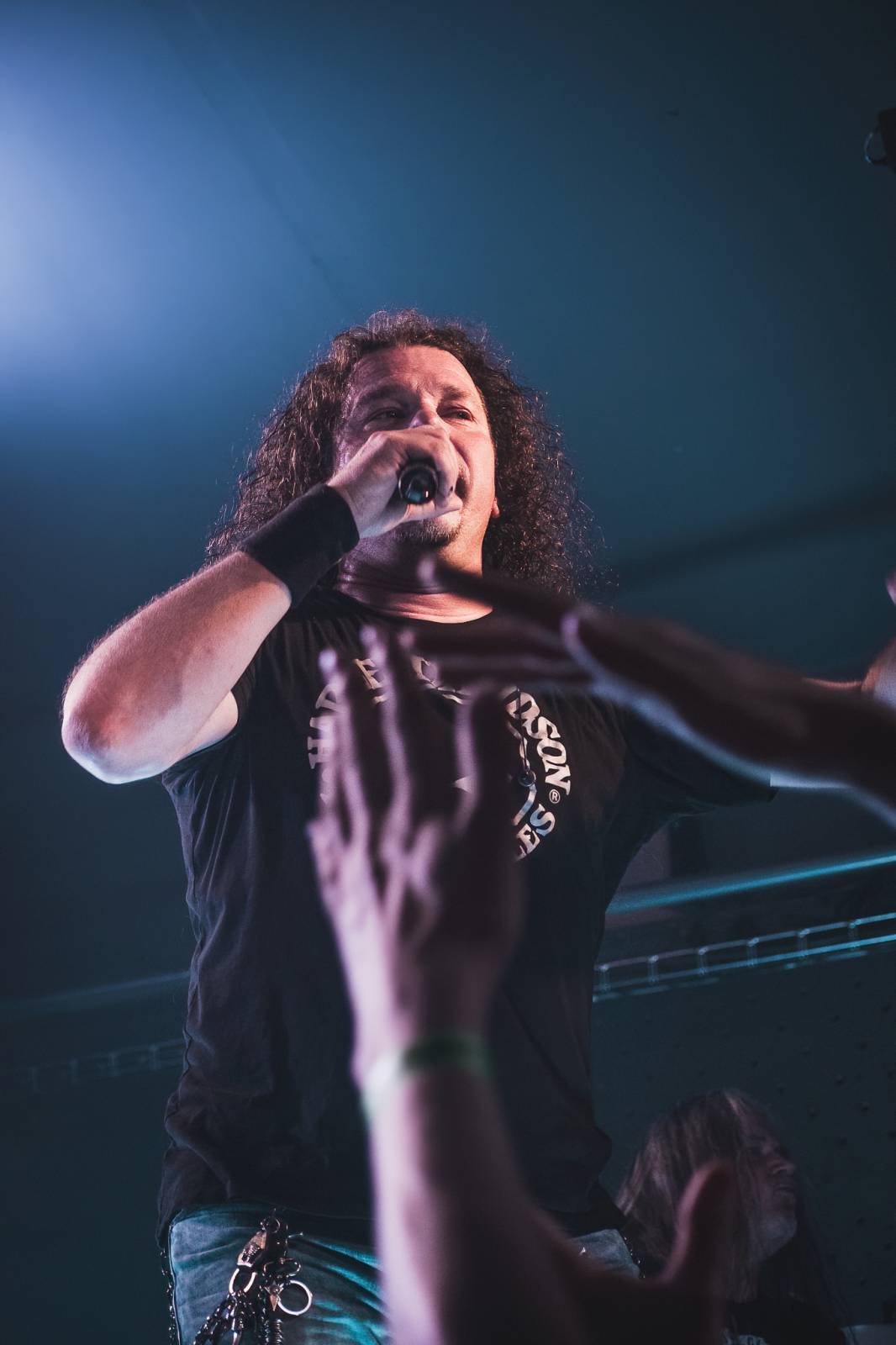 Arakain rozburácel pardubický Žluťák, na stagi si postavil 