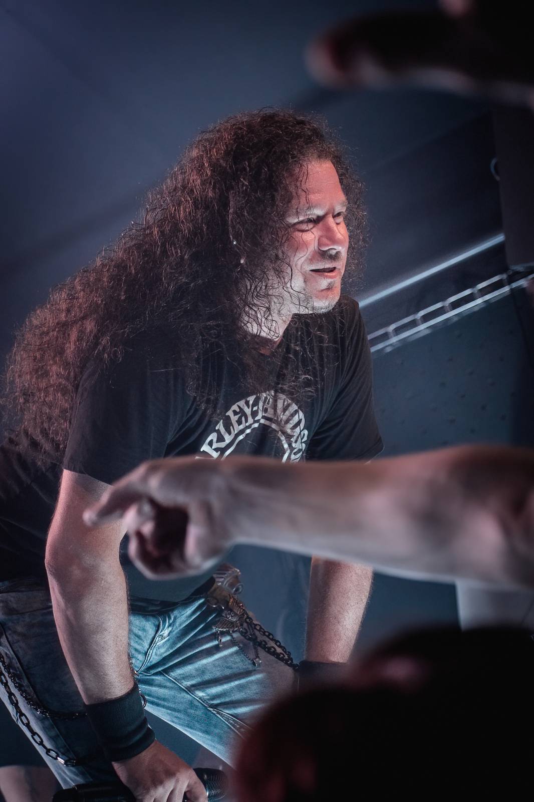 Arakain rozburácel pardubický Žluťák, na stagi si postavil 