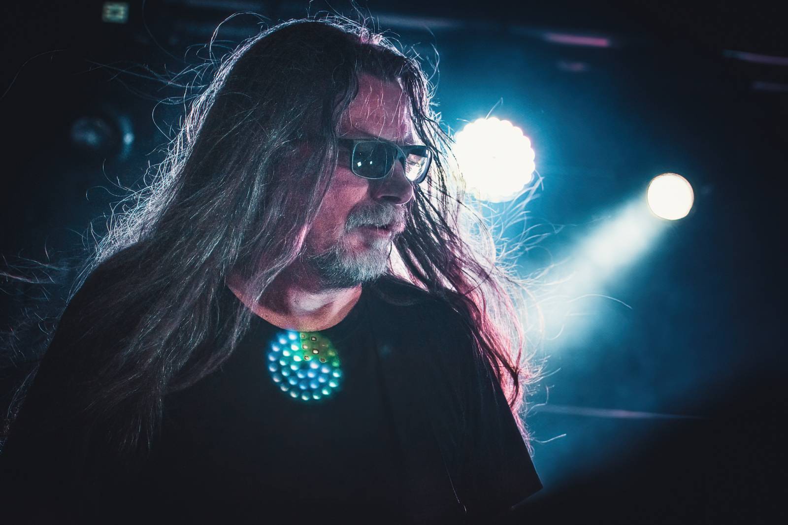 Arakain rozburácel pardubický Žluťák, na stagi si postavil 