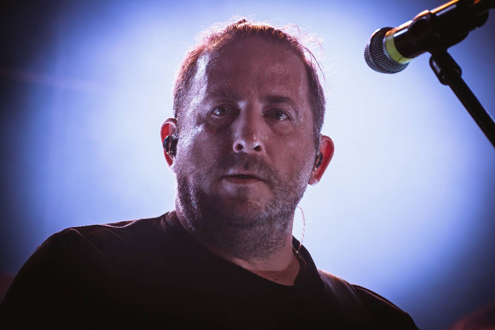 Arakain rozburácel pardubický Žluťák, na stagi si postavil 