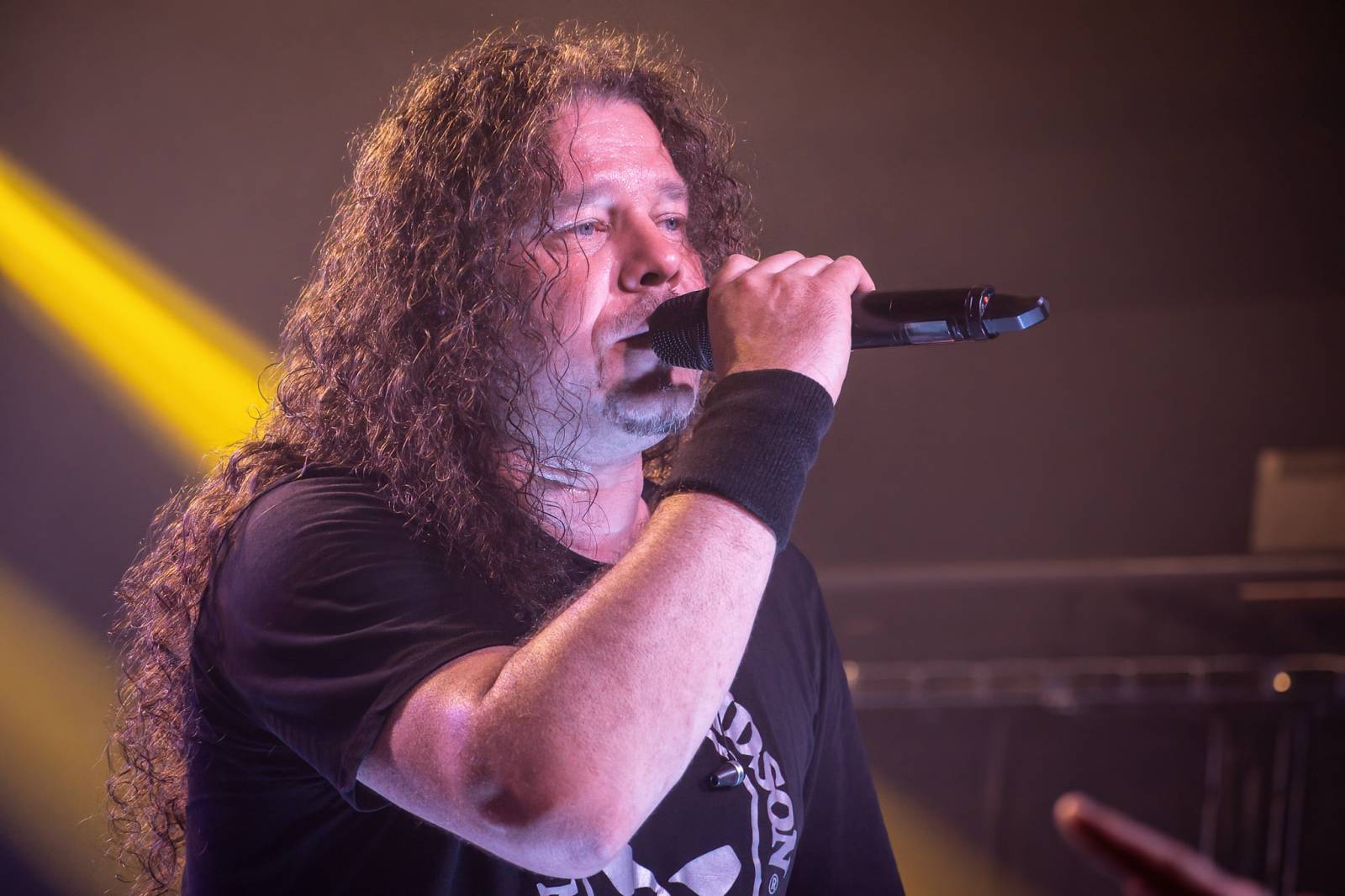 Arakain rozburácel pardubický Žluťák, na stagi si postavil 