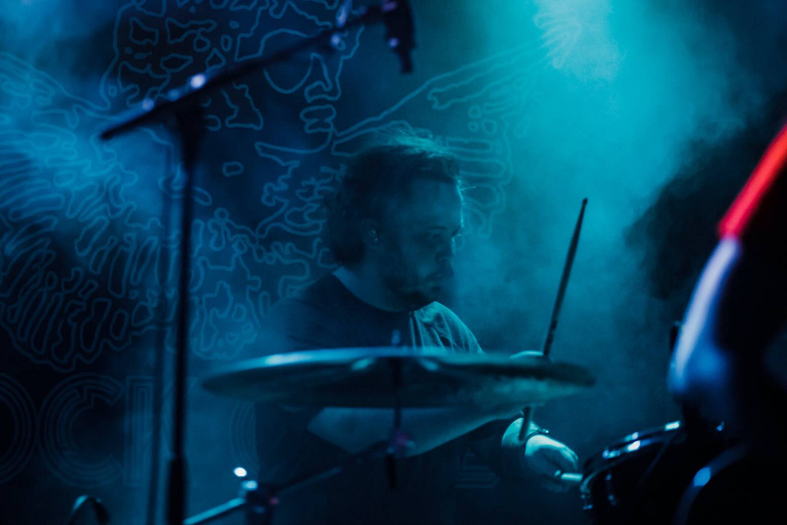 Julien Baker představila pražskému Rock Café desku Little Oblivions