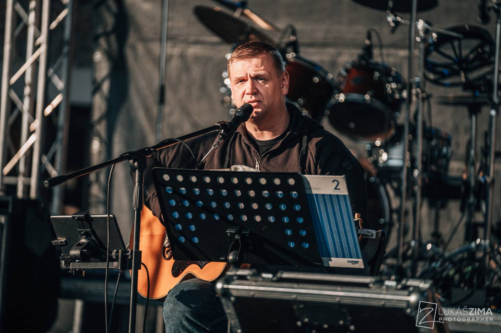 Olympic pálil čarodějnice. Do Běchovic přilákal spoustu fanoušků a přivezl s sebou Františka Nedvěda ml.