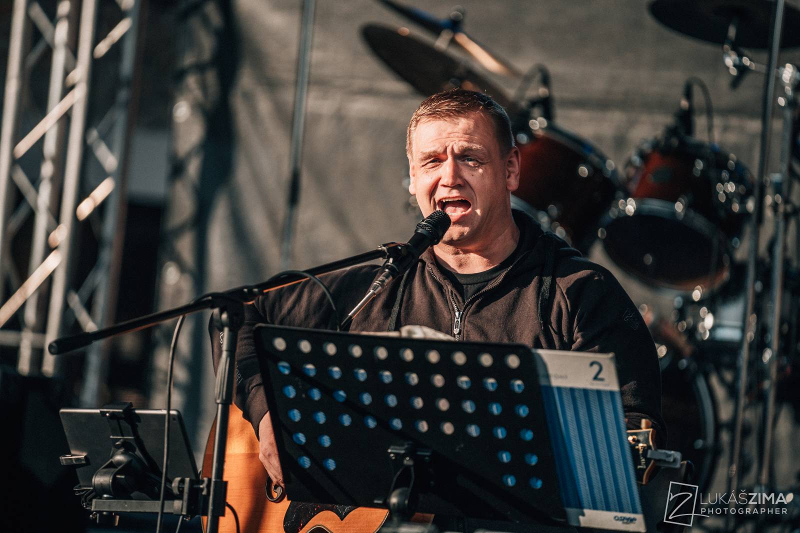 Olympic pálil čarodějnice. Do Běchovic přilákal spoustu fanoušků a přivezl s sebou Františka Nedvěda ml.