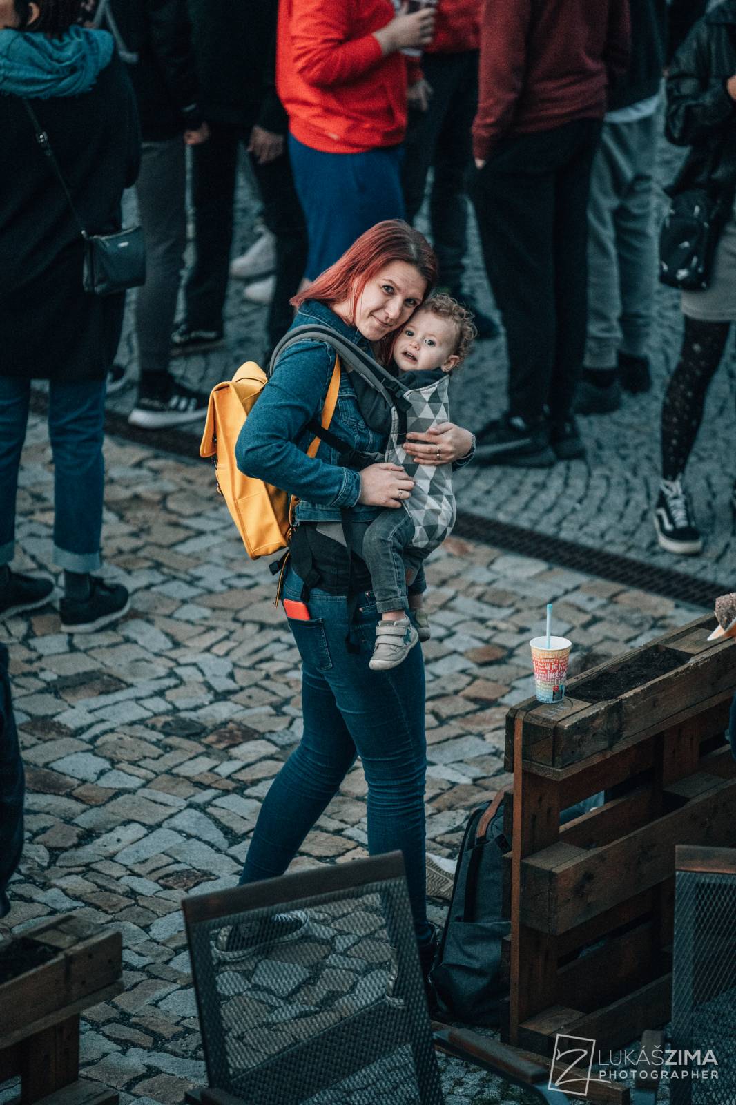 Olympic pálil čarodějnice. Do Běchovic přilákal spoustu fanoušků a přivezl s sebou Františka Nedvěda ml.
