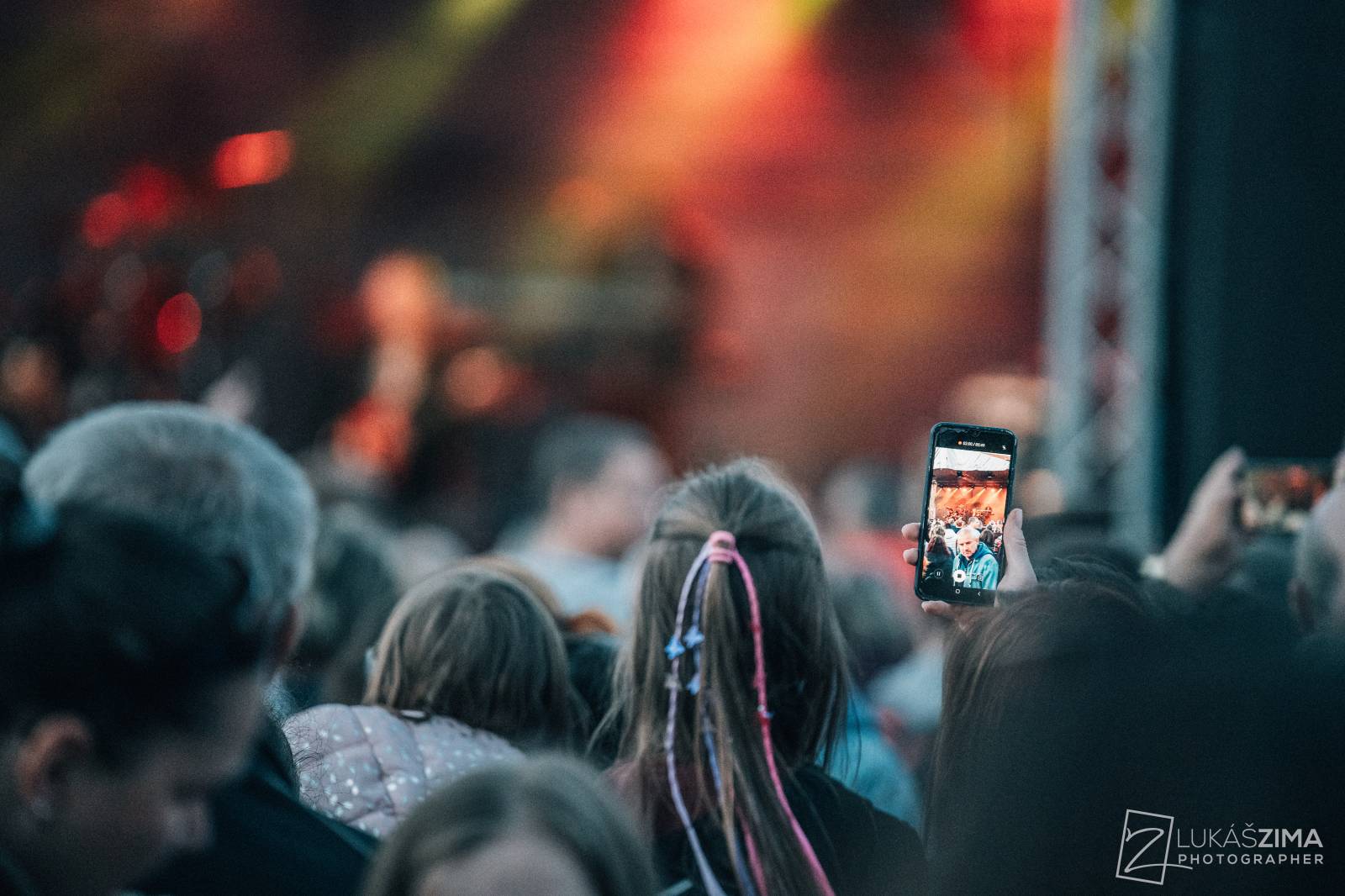 Olympic pálil čarodějnice. Do Běchovic přilákal spoustu fanoušků a přivezl s sebou Františka Nedvěda ml.
