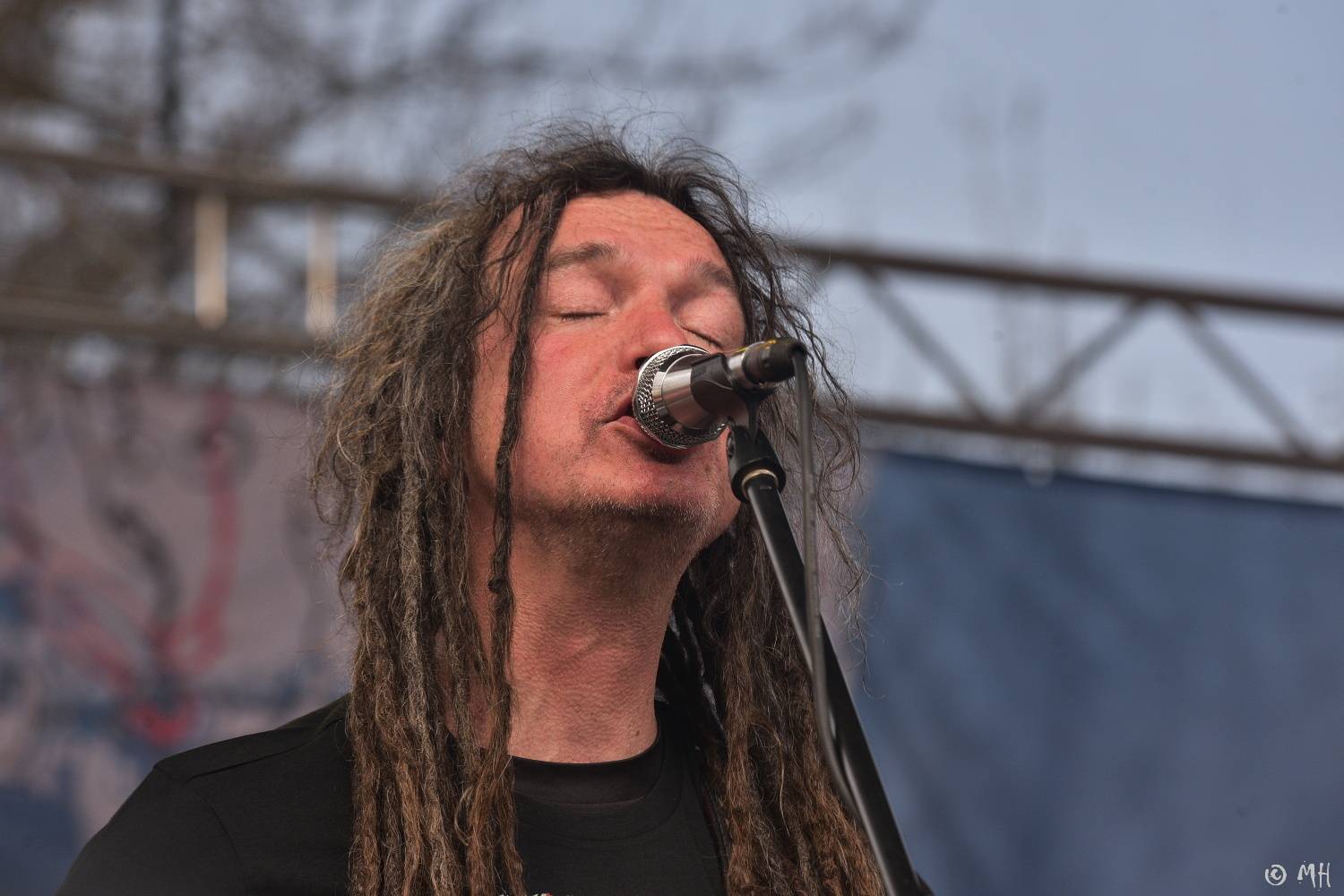 První letošní velká open-air akce v Plzni. Za Plazou vystoupili Hi-Fly, Kurtizány z 25. Avenue, Krucipüsk i Trautenberk