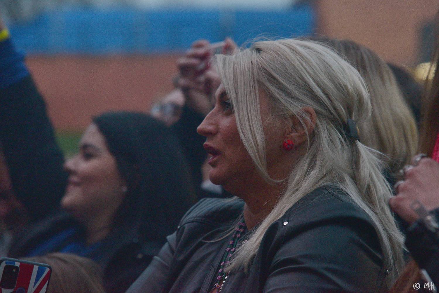 První letošní velká open-air akce v Plzni. Za Plazou vystoupili Hi-Fly, Kurtizány z 25. Avenue, Krucipüsk i Trautenberk