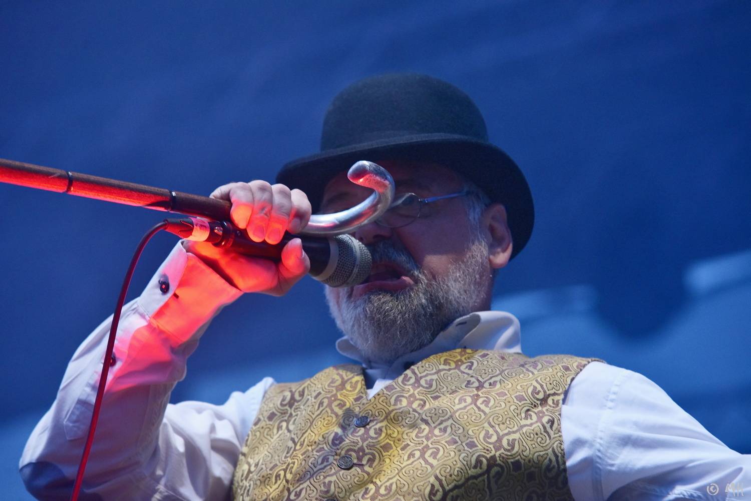 První letošní velká open-air akce v Plzni. Za Plazou vystoupili Hi-Fly, Kurtizány z 25. Avenue, Krucipüsk i Trautenberk