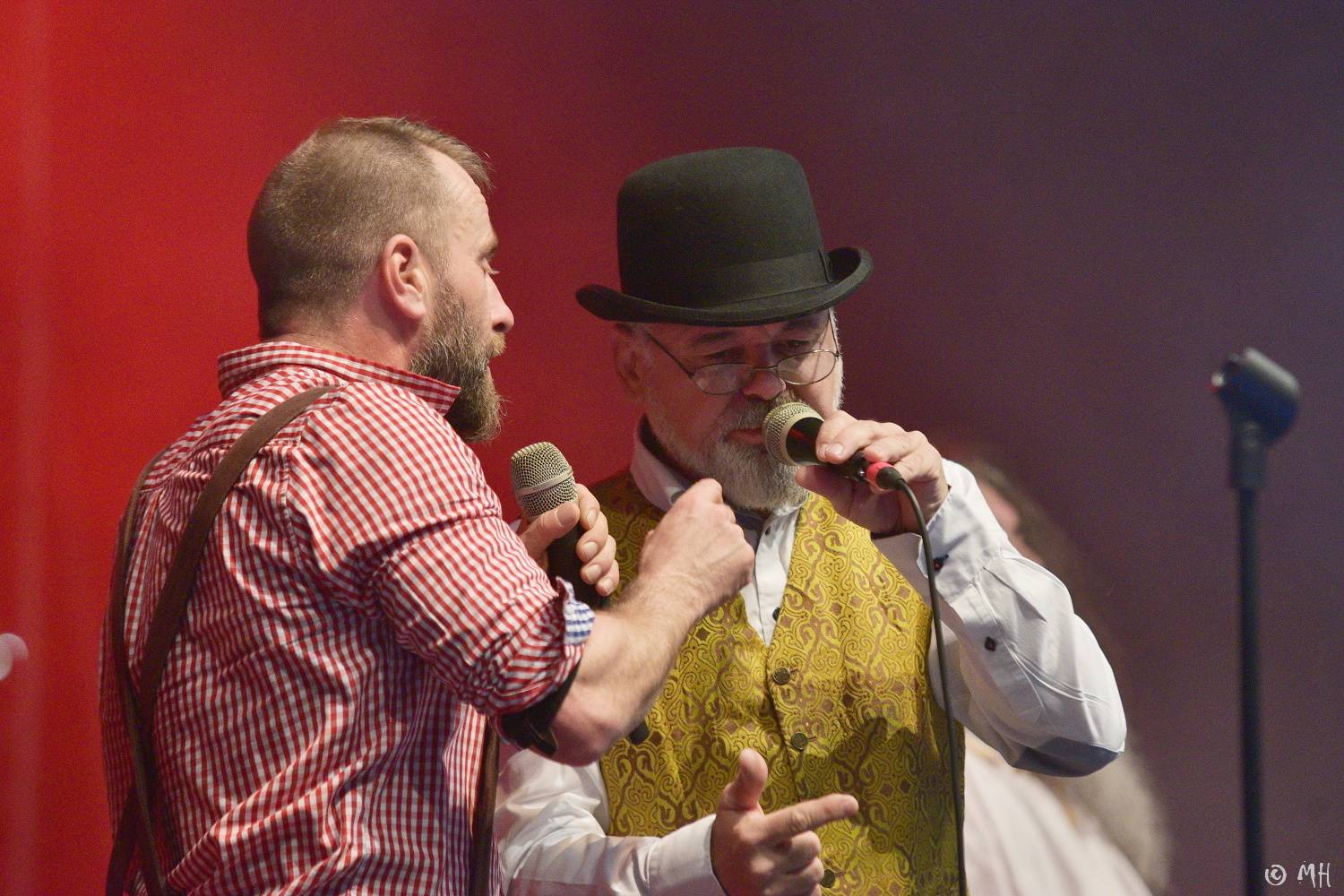 První letošní velká open-air akce v Plzni. Za Plazou vystoupili Hi-Fly, Kurtizány z 25. Avenue, Krucipüsk i Trautenberk