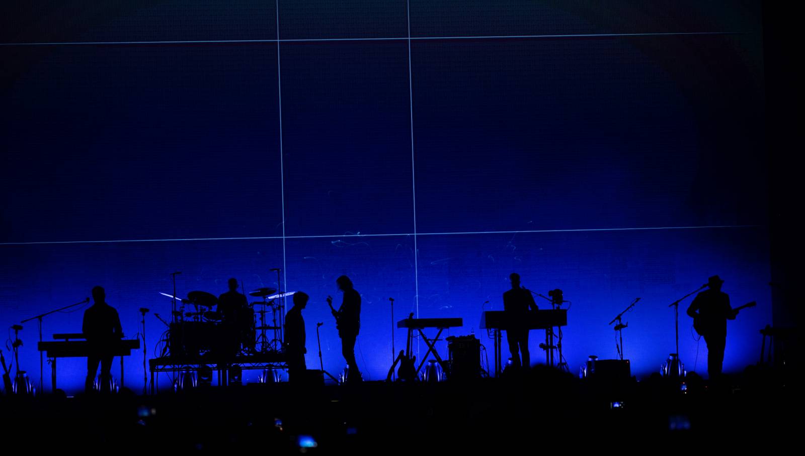 S A-ha si zpívala celá O2 arena, původní členové zahráli největší hity včetně Take On Me