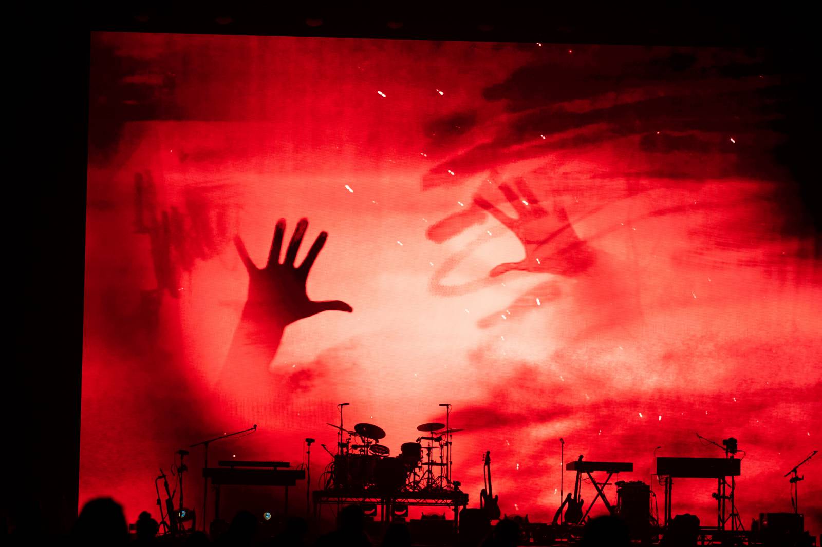 S A-ha si zpívala celá O2 arena, původní členové zahráli největší hity včetně Take On Me